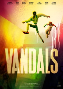 Vandals Trailer