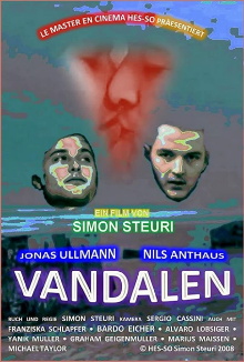 Vandals Trailer