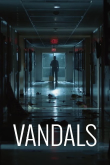 Vandals Trailer
