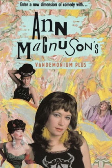 Vandemonium Plus Trailer