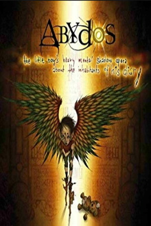 Vanden Plas - Abydos - Live Trailer