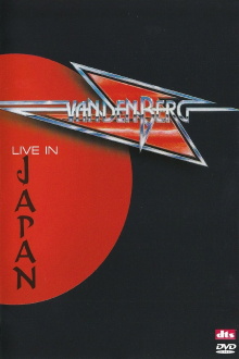 Vandenberg: Live in Japan Trailer
