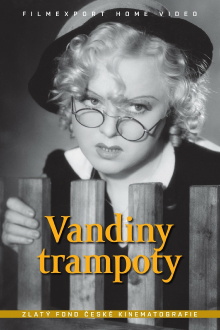 Vandiny trampoty Trailer