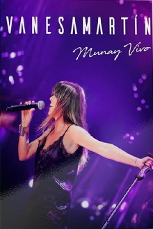Vanesa Martin: Munay Vivio Trailer