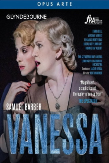 Vanessa Trailer