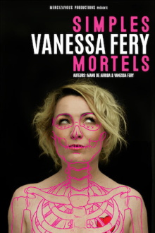 Vanessa Fery : simples mortels Trailer