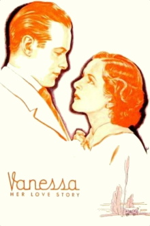 Vanessa: Her Love Story Trailer