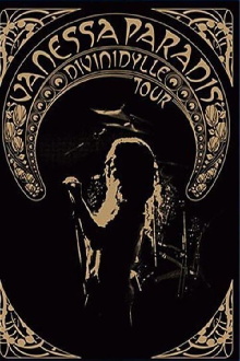 Vanessa Paradis - Divinidylle Tour Trailer