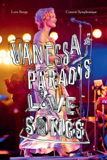 Vanessa Paradis - Love Songs Trailer