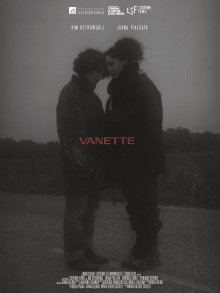 Vanette Trailer