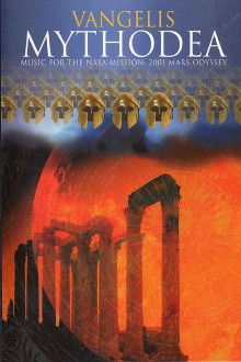Vangelis – Mythodea (Music for the NASA Mission: 2001 Mars Odyssey) Trailer