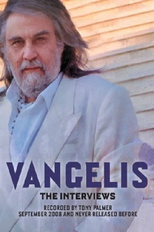 Vangelis: The Interviews Trailer