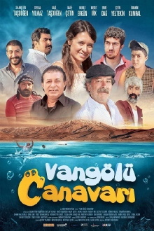 Vangölü Canavarı Trailer