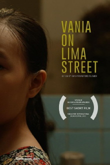 Vania on Lima Street Trailer
