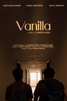 Vanilla Trailer