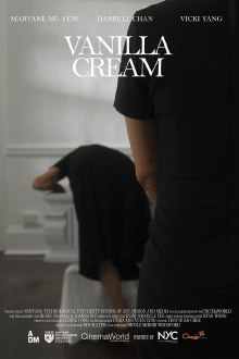 Vanilla Cream Trailer