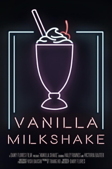 Vanilla Milkshake Trailer