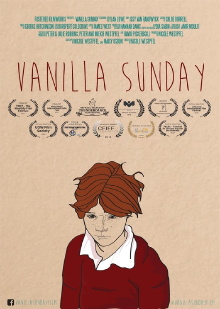 Vanilla Sunday Trailer