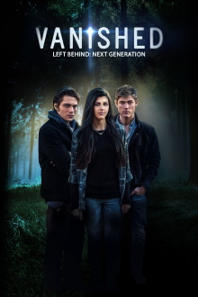 Vanished Trailer