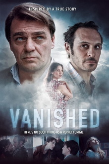Vanished Trailer