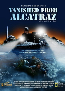 Vanished from Alcatraz Trailer