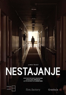 Vanishing Trailer