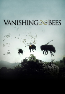 Vanishing of the Bees Trailer