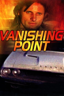 Vanishing Point Trailer