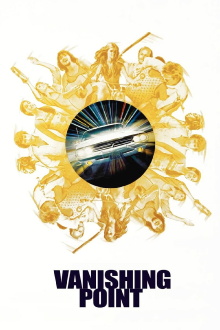 Vanishing Point Trailer
