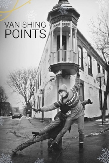 Vanishing Points Trailer