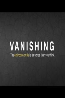 Vanishing: The extinction crisis is worse than you think Trailer