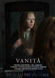Vanità Trailer