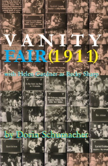 Vanity Fair Trailer