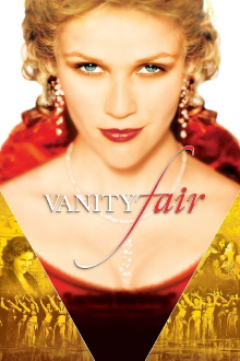 Vanity Fair Trailer