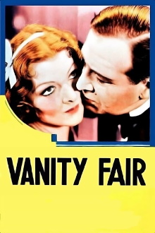 Vanity Fair Trailer