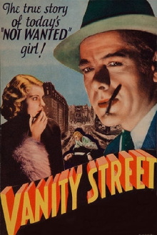 Vanity Street Trailer