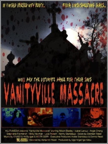 Vanityville Massacre Trailer