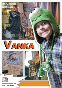 Vanka Trailer