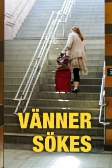 Vänner sökes Trailer