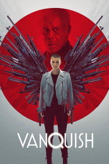 Vanquish Trailer