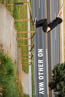 Vans - No Other Way Trailer