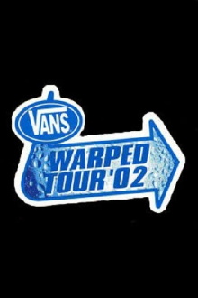Vans Warped Tour 2002 Trailer