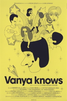 Vanya vet Trailer