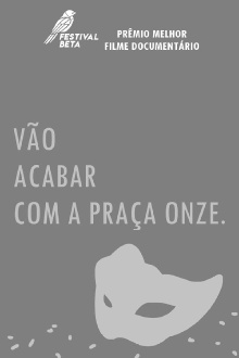 Vão Acabar com a Praça Onze Trailer