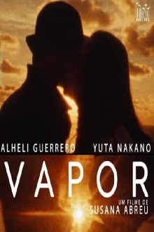 Vapor Trailer