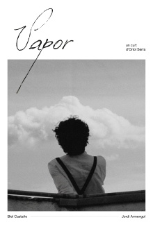 Vapor Trailer