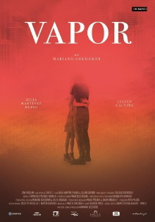 Vapor Trailer