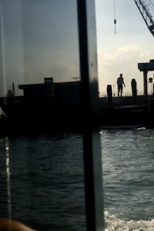 Vaporetto Trailer
