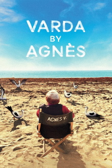 Varda by Agnès Trailer