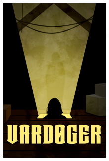 Vardøger Trailer